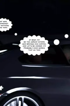 Unintended Consequences (37)