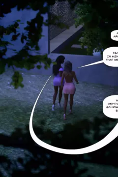 Unintended Consequences (44)