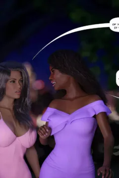 Unintended Consequences (45)