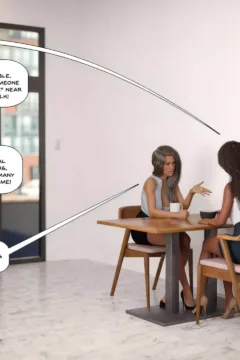 Unintended Consequences (5)