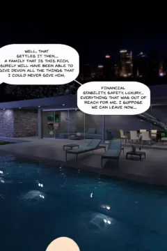 Unintended Consequences (50)