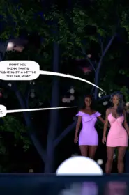 Unintended Consequences (51)