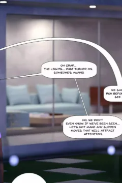 Unintended Consequences (52)