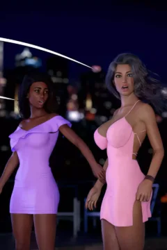 Unintended Consequences (53)