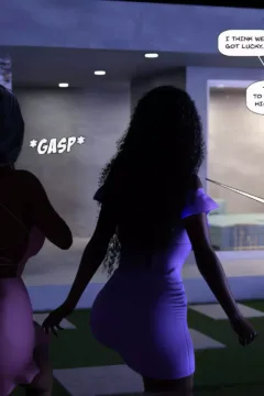 Unintended Consequences (54)