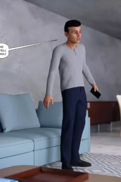 Unintended Consequences (63)