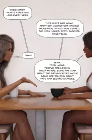 Unintended Consequences (7)