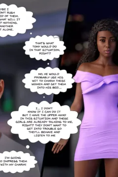 Unintended Consequences (72)