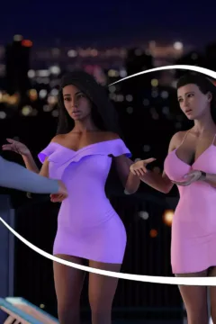 Unintended Consequences (73)