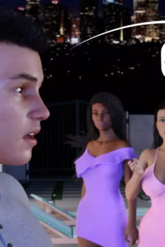 Unintended Consequences (76)