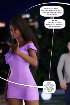 Unintended Consequences (77)