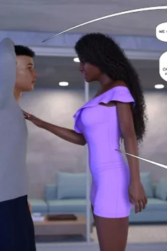 Unintended Consequences (79)