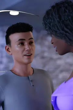 Unintended Consequences (86)