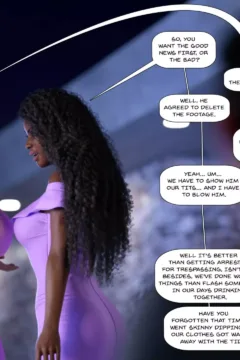 Unintended Consequences (87)