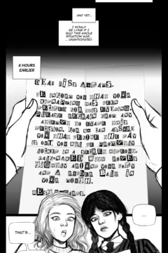 Wednesday Addams 0006