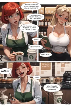 A College Story – Tasha (3)