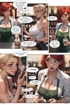 A College Story – Tasha (4)