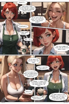 A College Story – Tasha (5)