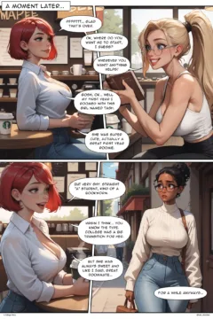 A College Story – Tasha (6)