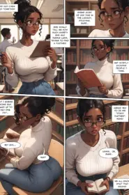 A College Story - Tasha (7)