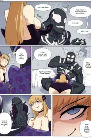 A Little Before Work (2)