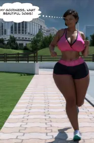 Amanda 460028