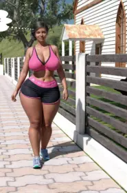 Amanda 460069