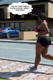 Amanda 460080