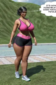 Amanda 460083