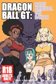 Baby Arrival on Earth (1)