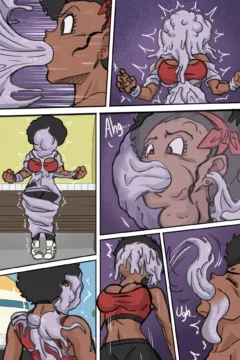 Baby Arrival on Earth (13)