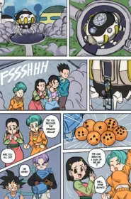 Baby Arrival on Earth (2)