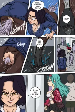 Baby Arrival on Earth (22)