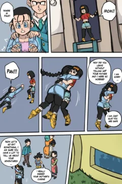 Baby Arrival on Earth (3)