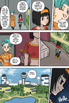 Baby Arrival on Earth (5)