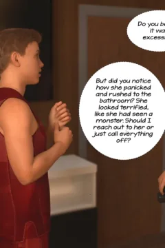 Breaking Boundaries 10 (122)