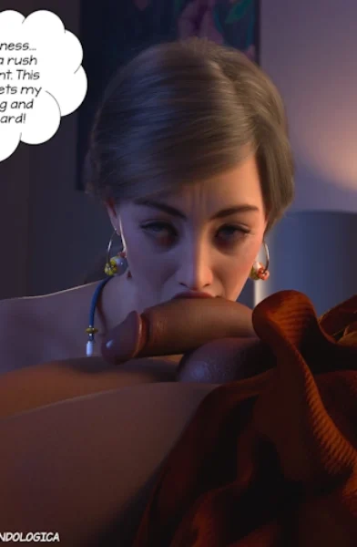 Breaking Boundaries 10 – MandoLogica