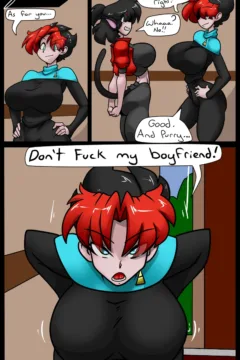 Bubblegum Flavour – Persistance0003