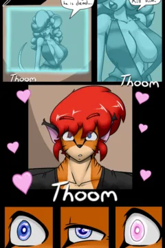 Bubblegum Flavour – Persistance0020