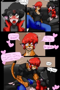 Bubblegum Flavour – Persistance0022