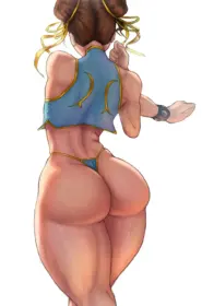 Chun-Li 0002