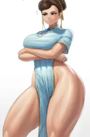 Chun-Li 0008