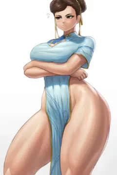 Chun-Li 0008