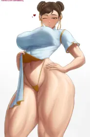 Chun-Li 0010