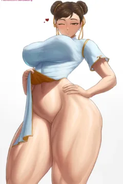 Chun-Li 0011