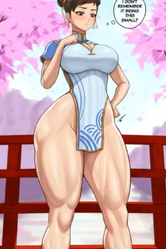 Chun-Li 0021