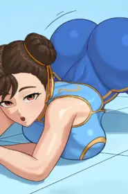 Chun-Li 0033