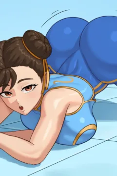 Chun-Li 0033