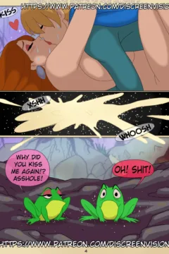 Discreen Vision- Halloween 2023 0004