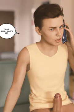 Eternal Summer 6 (14)